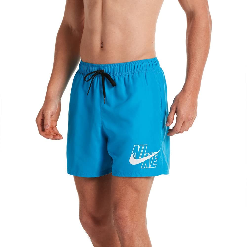 NIKE 5" Volley Short Bañador Hombre