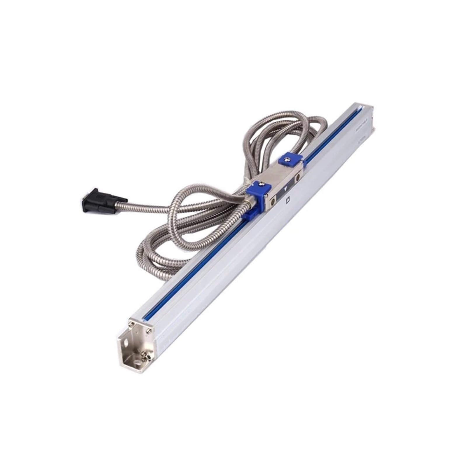 Codeur linéaire rationnel WTB5-800mm pour corriger les écarts de mesure du capteur 5 µm