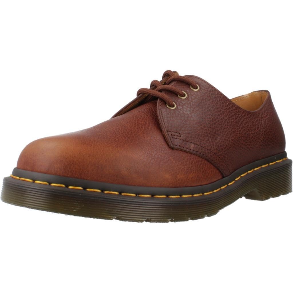 Dr. Martens Unisex 1460 Leather 8 Eye Boot