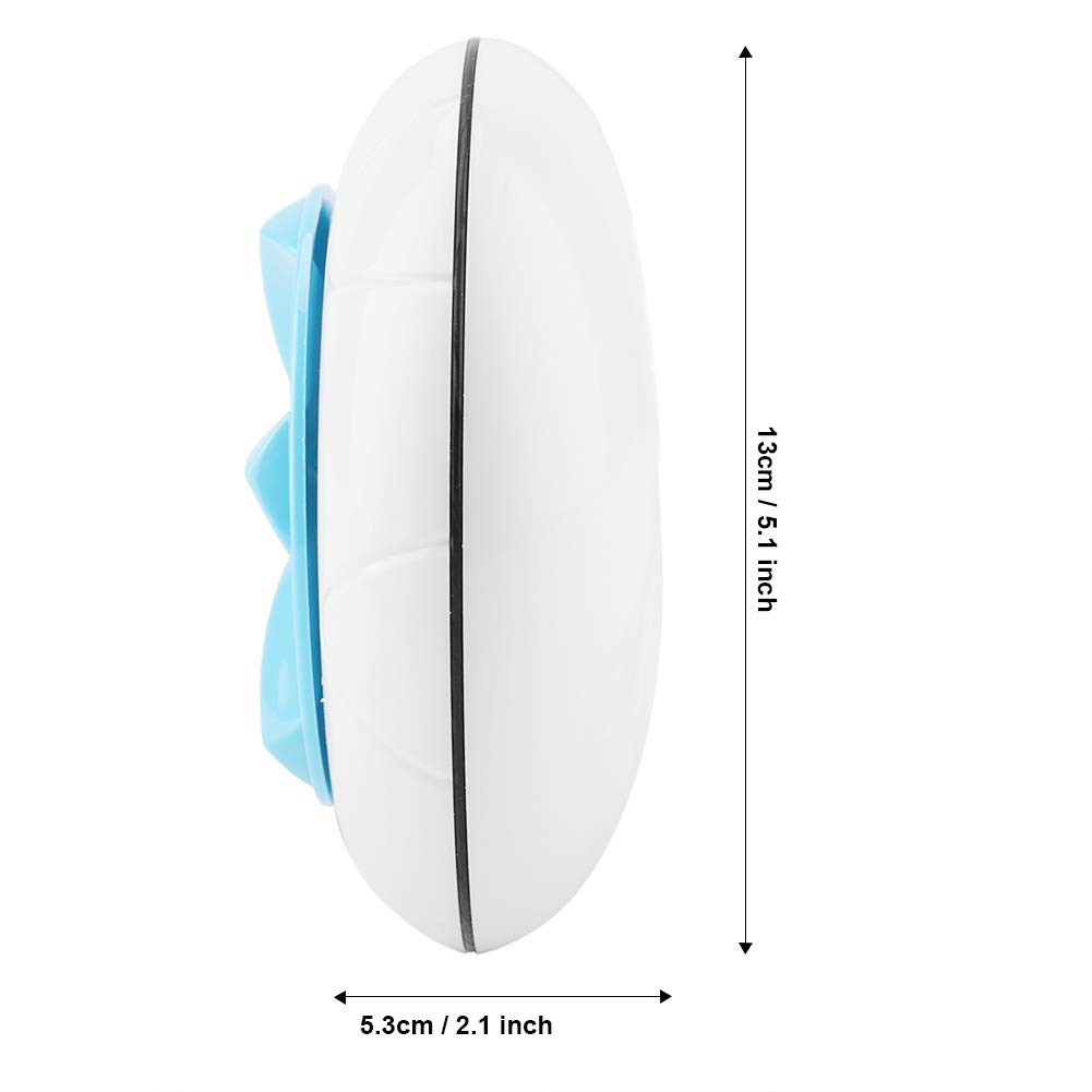 ieron Draagbare mini-wasmachine, ultrasone turbo-wasmachine voor reizen