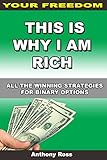 This Is Why I Am Rich: See how anthony ross traveled the world and lives a wonderful life all because the binary options