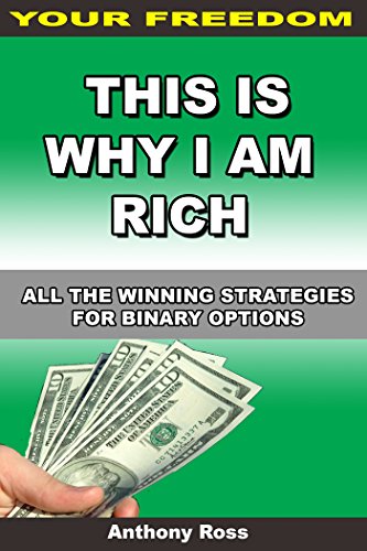 This Is Why I Am Rich: See how anthony ross traveled the world and lives a wonderful life all because the binary options