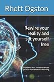 ogston barbour sale  Rewire your reality and set yourself free: The 10 best kept secrets to release yourself from emotional hoarding