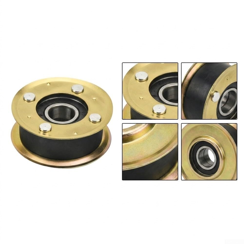 Kit Poleas Repuesto 131-4529 para Toro para timemaster 30 Kit
