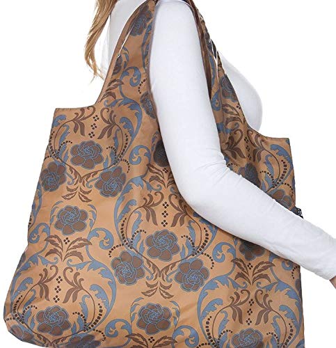 Envirosax Reusable Shopping Bag, Set Of 3, Rosa #TOP4