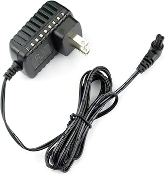 14V 400mA Adapter Charger Battery Power Supply for Black & Decker Dustbuster Handheld Vacuum HHVJ315JMF71, HHVJ315JD10, HHVK320J10, HHVK320J61, HHVK320JZ01, Replace N561340/90602522-01