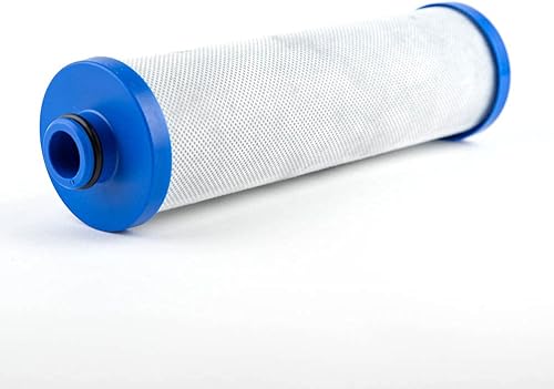 Miniatura 2 de Clear Choice - Filtro de agua de repuesto compatible (KW1) para sistemas de filtración de agua integrados para vehículos recreativos, 1 paquete