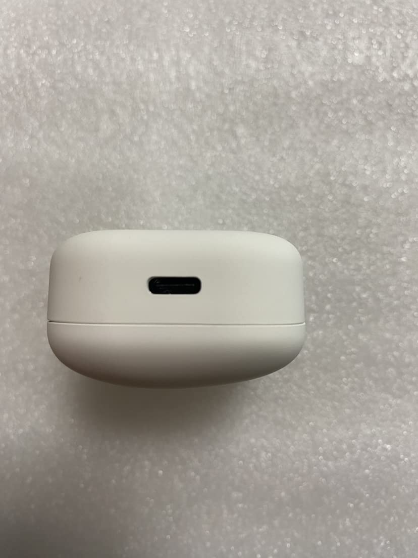 USB-C Charging Port on Eono Eonobuds 1 Case