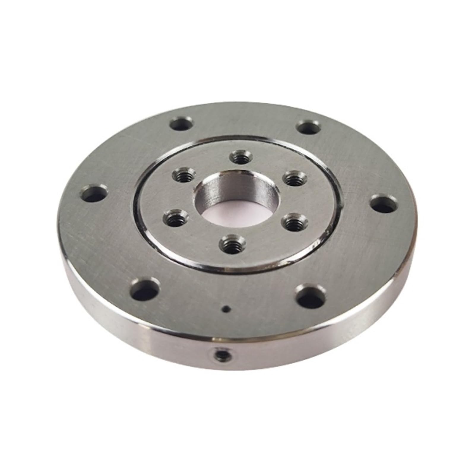 KSZHZYMGX Free Bearing Ultra-thin Cross Roller Bearing CRBTF105AT With Mounting Hole Inner Diameter 10mm Outer Diameter 43mm Height 5mm