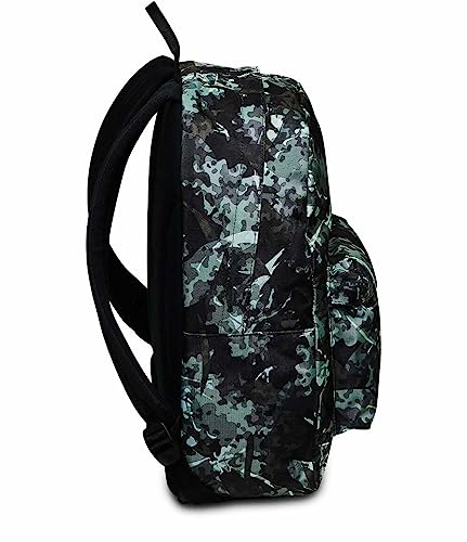 Sac à dos Ischoolpack Seven vert multicolore taille unique pour garçon