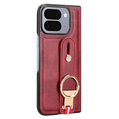 TRIPLE RIVEREFor Pixel 10 Pro Fold P[X Jo[ ܂肽 X}zV_[ PUU[+vX`bN V_[Xgbv |xgt  xg Ot For sNZ10 v tH[h(bh