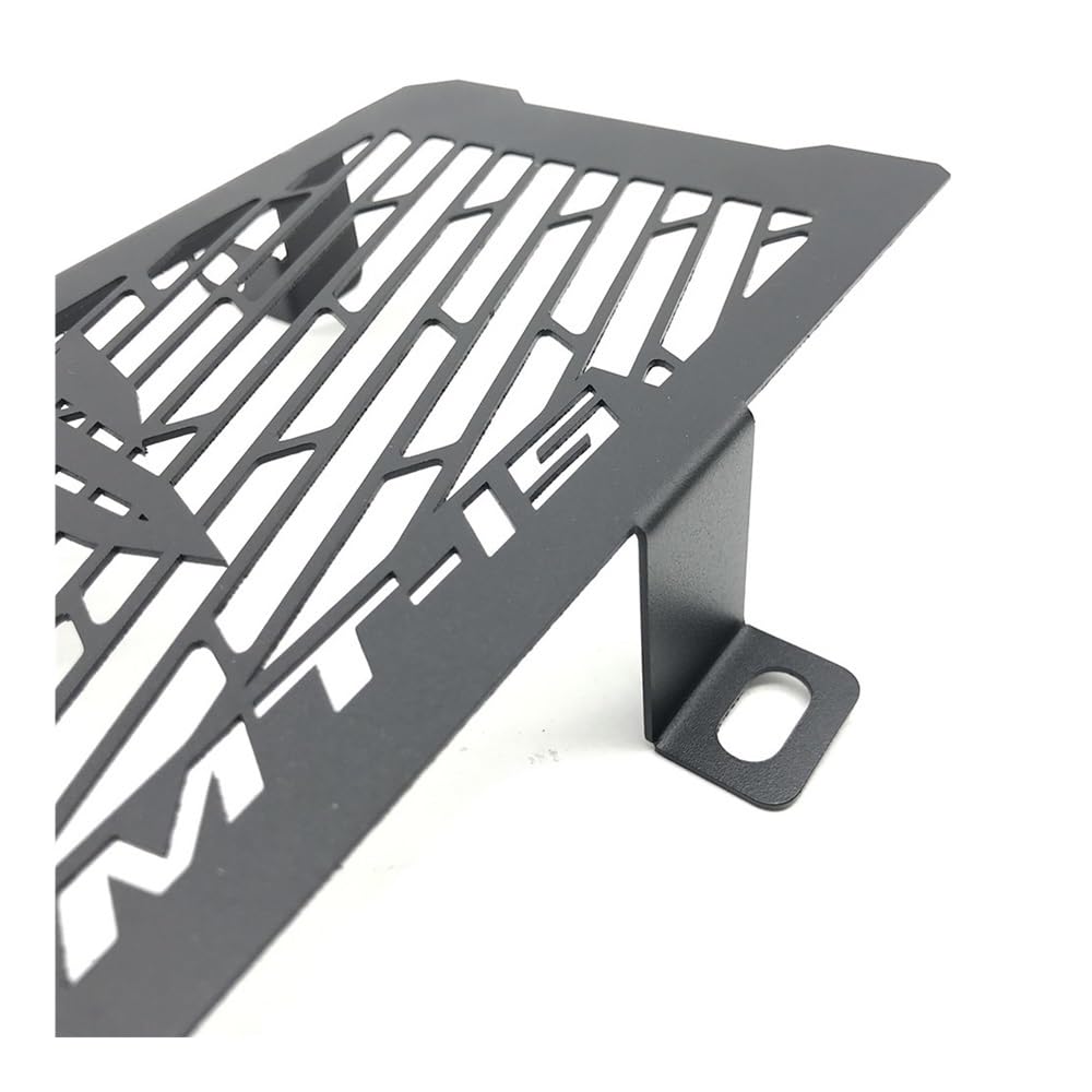 Cubierta Rejilla Radiador para MT 15 MT15 2018 2019 2020 Cubierta De Radiador De Motocicleta Protección De Rejilla De Radiador