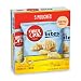 Fiber One Crunchy Lemon Cookie Bites, 5 ct