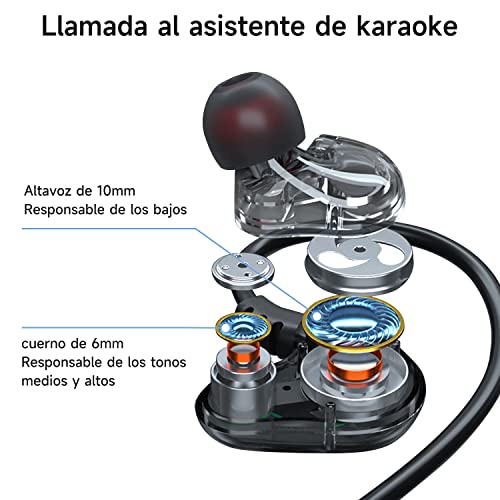 Audífonos, Electronics Imagen adicional