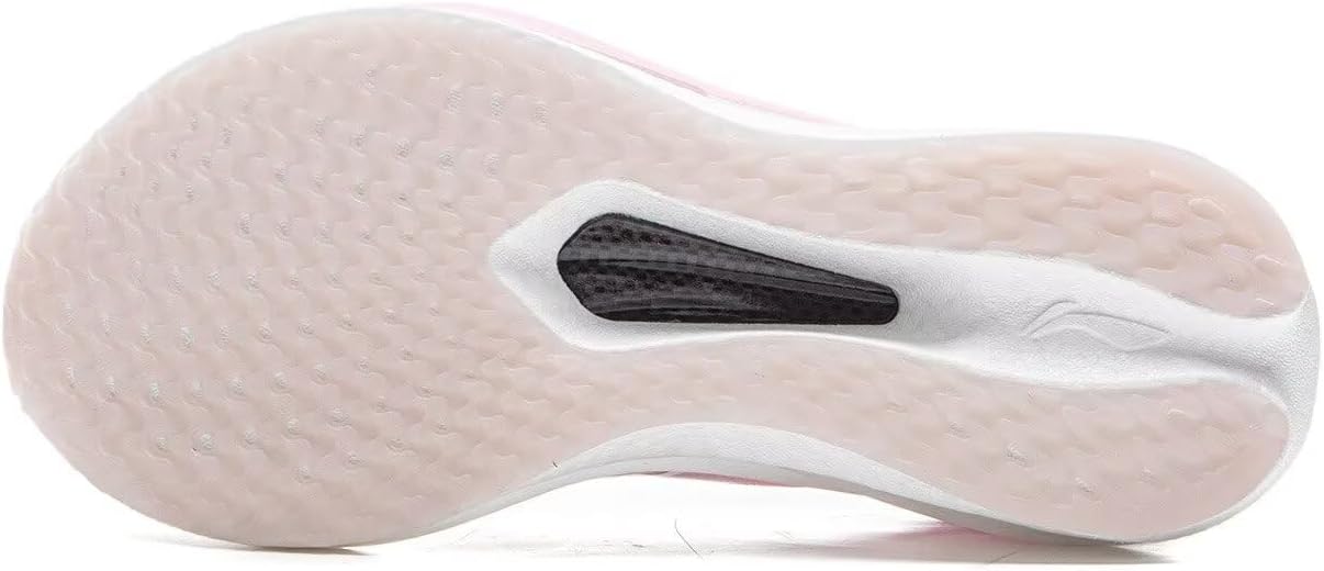 LI-NING FEIDIAN 5 & 6 Challenger Women's Running Shoes Lightweight Breathable Non-Slip Racing Sneakers ARMV002 ARMW004
