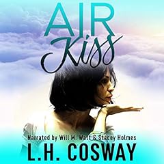 Air Kiss: A Running on Air Novella Titelbild