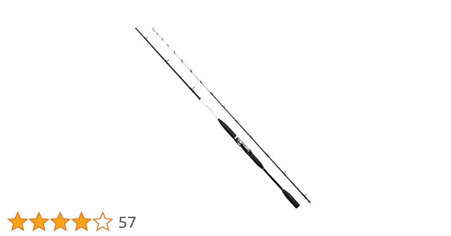 Amazon | シマノ(SHIMANO) ロッド 船竿 ライトゲーム BB モデラート