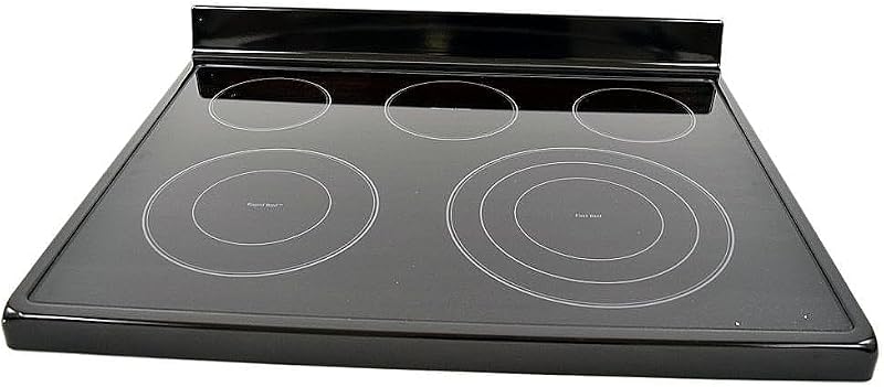 DG94-01137A Assy Frame Cook Top