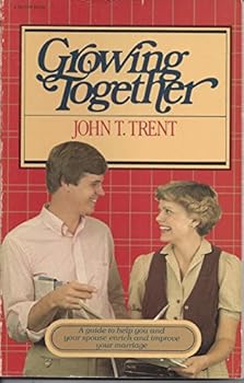 Paperback Growing Together Book
