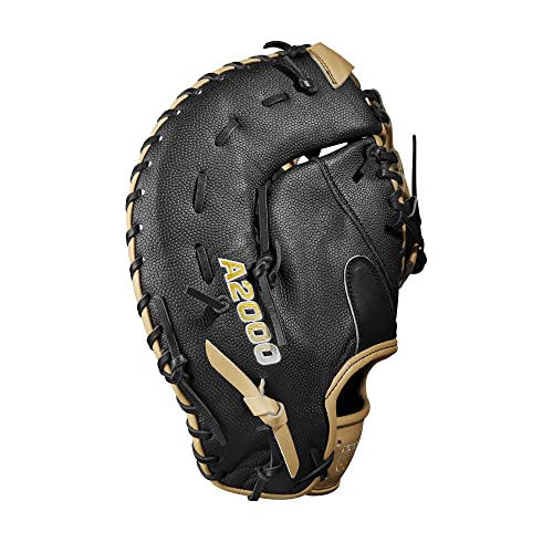 WILSON 2023 A2000® 1679SS 12.5” Baseball First Base Mitt - Right Hand Throw - Thumbnail 5