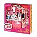 Our Generation by Battat- Gourmet Kitchen (Pink)- Toy, Kitchenette & Accessories for 18