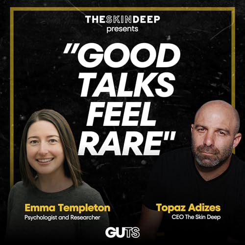 Good Conversations: The Art of Connection with Emma Templeton