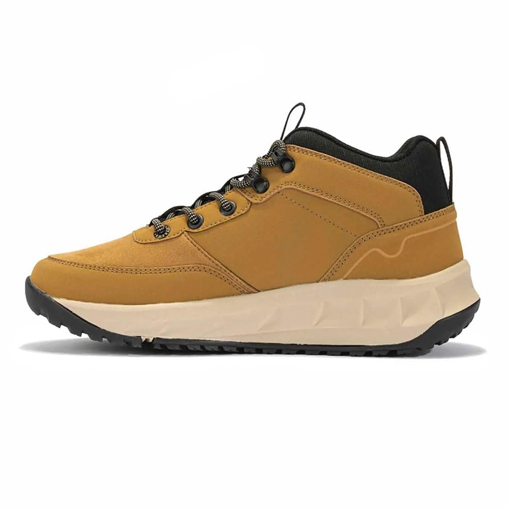 Joma Zapatillas de Trekking para Hombre, Amarillo, 42 EU