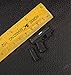 ZCCG Pistolet P99 à l'échelle 1/6 Modèle de Pistolets-Jouets Miniatures de l'équipe d'assurance de la sécurité Convient aux Figurines d'action de 12",A