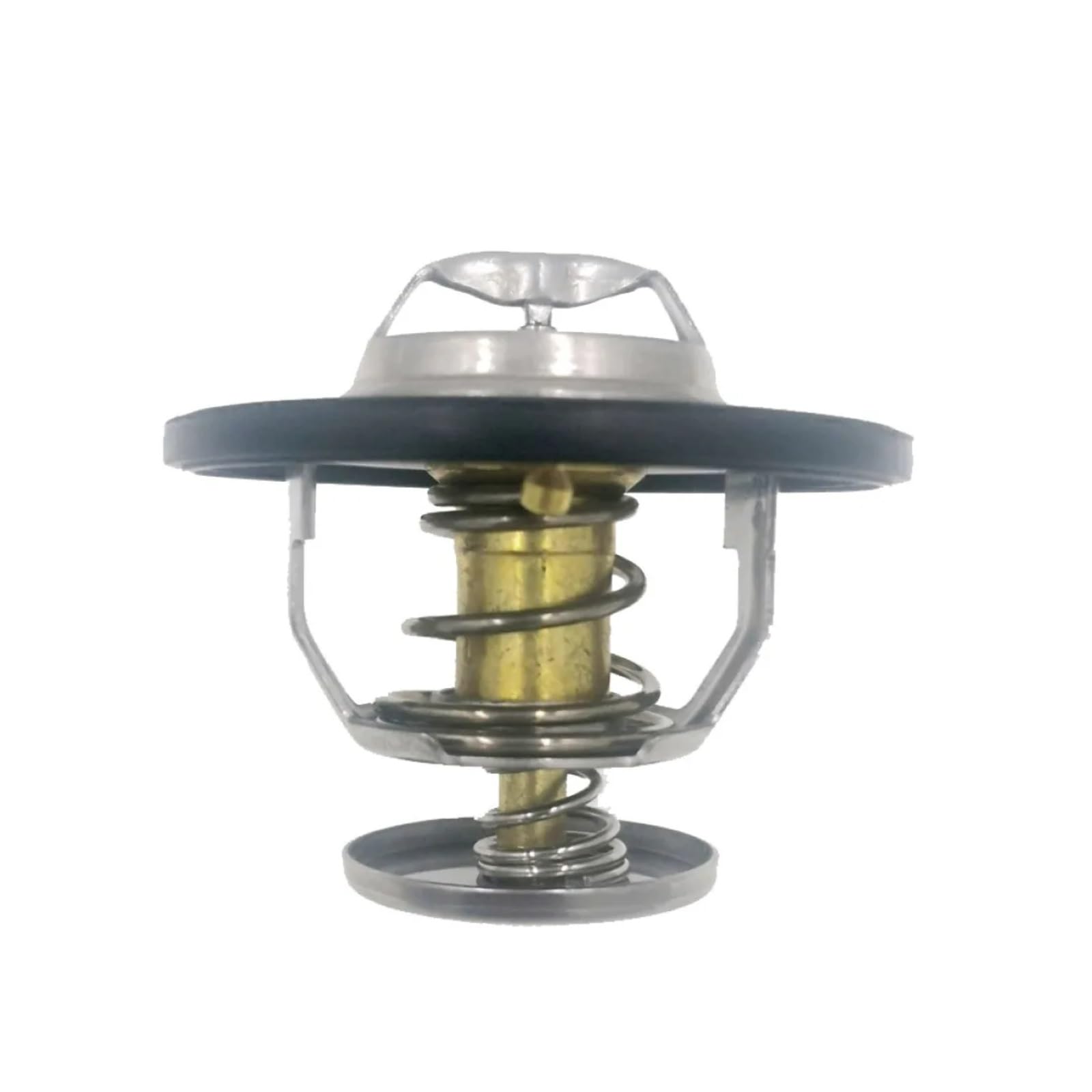 Boîtier Thermostat Moteur Ensemble Boîtier Thermostat Kit Composants Remplacement Moteur Liquide Refroidissement 52028898AI Compatible Avec Chrysler 300 2006-2010