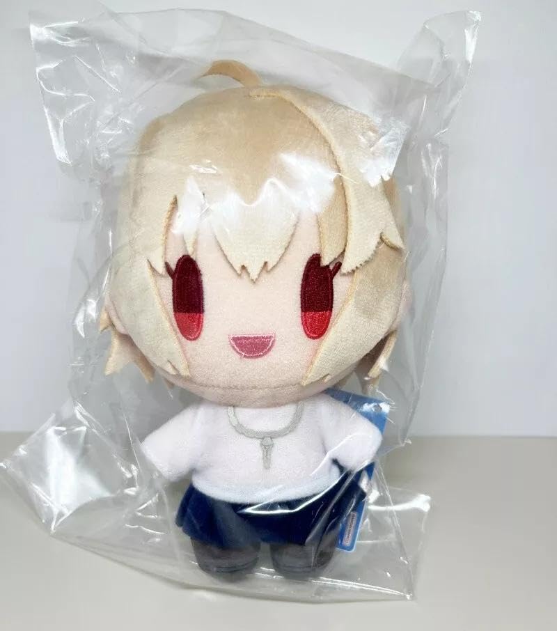 0602-298 ソル・インターナショナル 月姫 ぬいぐるみ コレクション 第 
