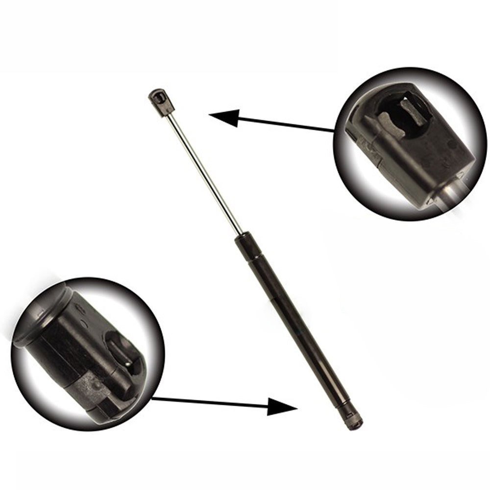 Strong Arm Qty (2) StrongArm 4573 Liftgate Tailgate Hatch Lift Supports