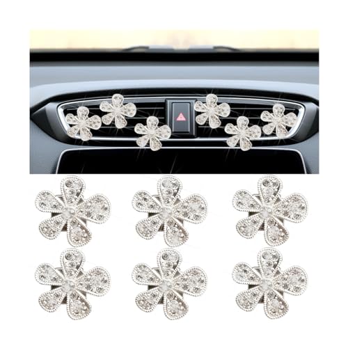 clip femenino Marca Mandark