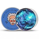 Pasta Intelligente Blu Putty, Gioco Sensoriale DIY Creativo