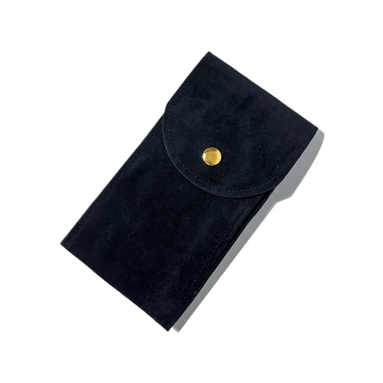 Xi Yu 1/3pcs Multi-color Flannelette Watch Travel Pouch