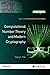 Computational Number Theory and Modern Cryptography