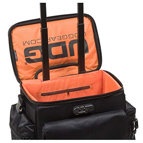 UDG Ultimate SlingBag Trolley Set DeLuxe