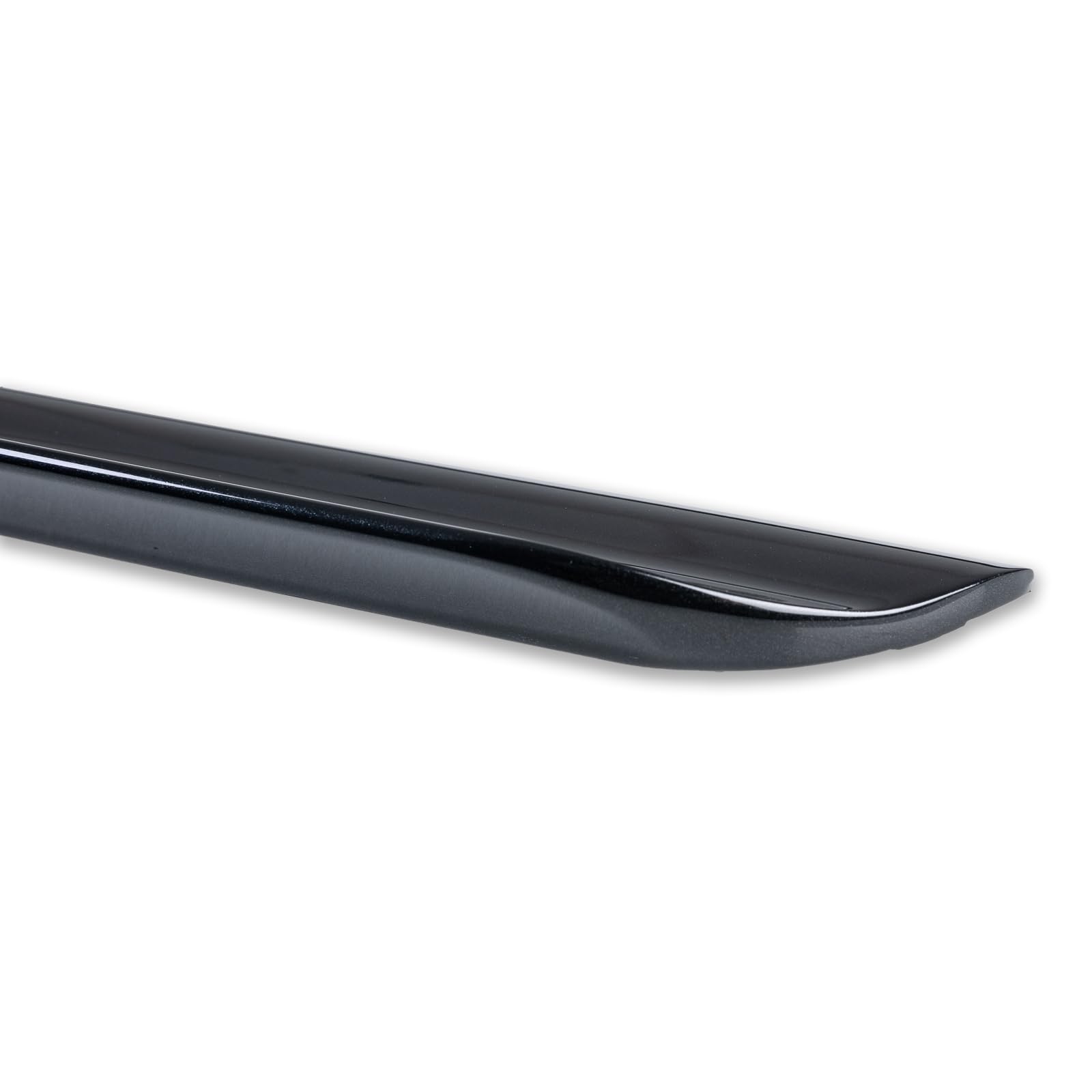 Amazon.com: FYRALIP Painted Trunk Lip Wing Spoiler for Mercury