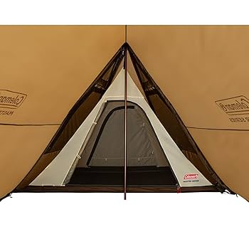 テントポールセット (Coleman, ULINE) Amazon | Coleman(コールマン) アルミポールセット/ST シルバー