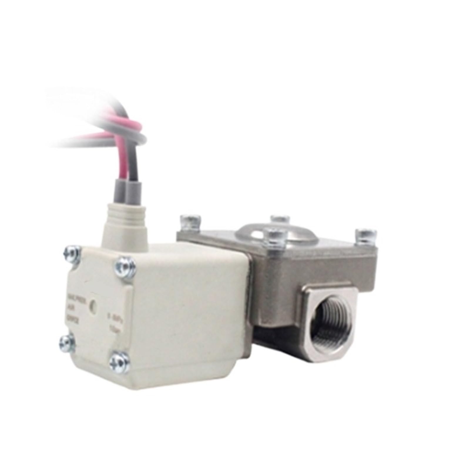 Électrovanne pilote VXD230CA 2 ports électrovanne pneumatique VXD2A0AA