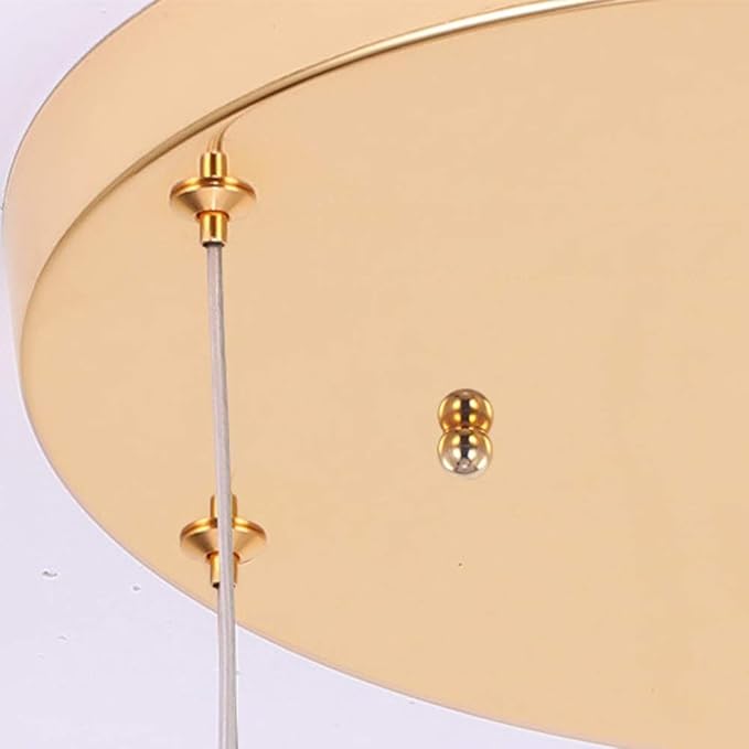 Mzhch lamp Glazen bol 40 x 200 cm voor de woonkamer, minimalistische kroonluchter moderne trap Villa duplex slaapkamer creatieve restaurant persoonlijkheid 10 lampen bollamp photo 3