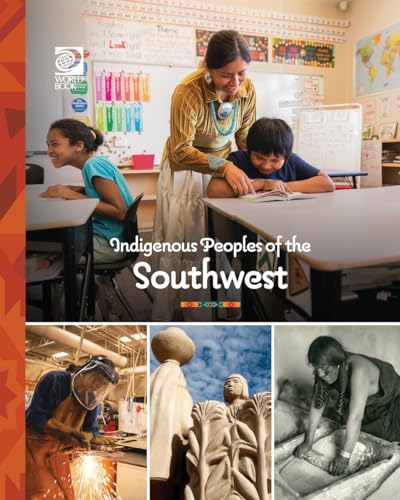 Indigenous Peoples of the Southwest (Indigenous Peoples of North America)