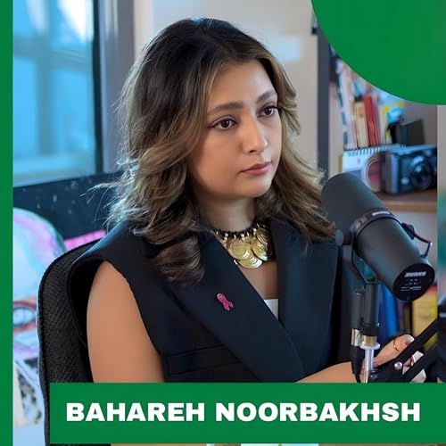 بهاره بلاگری که سرطان شکست داد