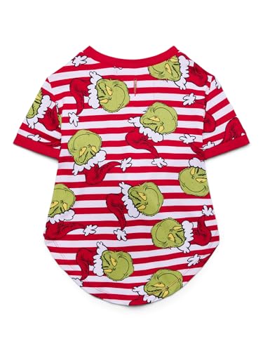 The Grinch Pijama combinando para a família Who Stole Christmas - adulto, crianças, bebês, animais d