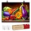 Colorful Vegetable
