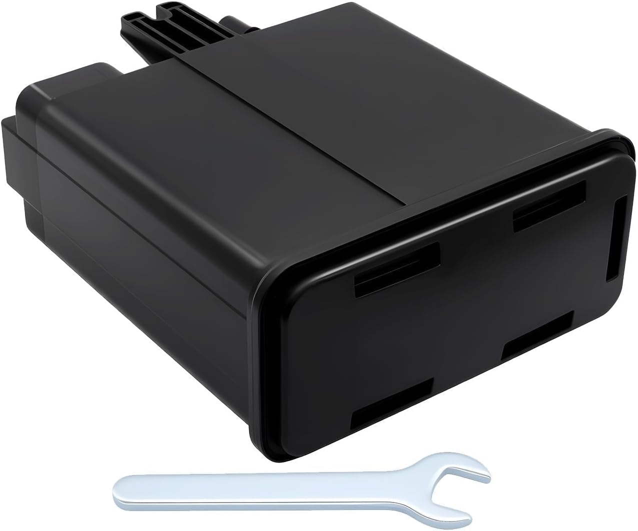 Vapor Canister 12573649 22963841 911-199 Compatible with Suburban Avalanche Escalade ESV EXT Yukon XL H2 1500 2004-2016