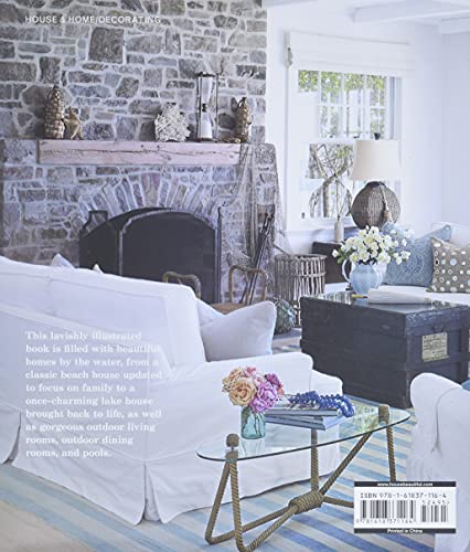 House Beautiful Living by Water - Image 2