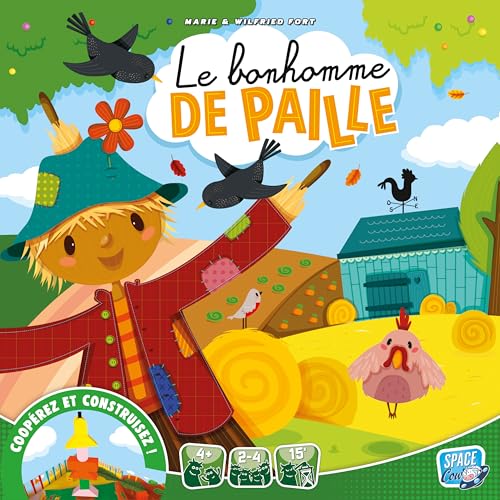 Le Bonhomme de Paille - vue 5
