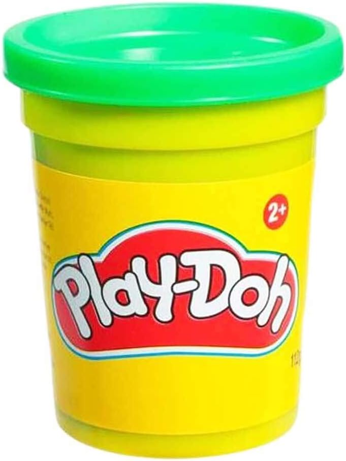 Play-Doh Tekli Çocuk Oyun Hamuru