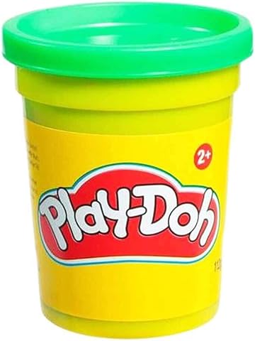 Play-Doh Tekli Çocuk Oyun Hamuru