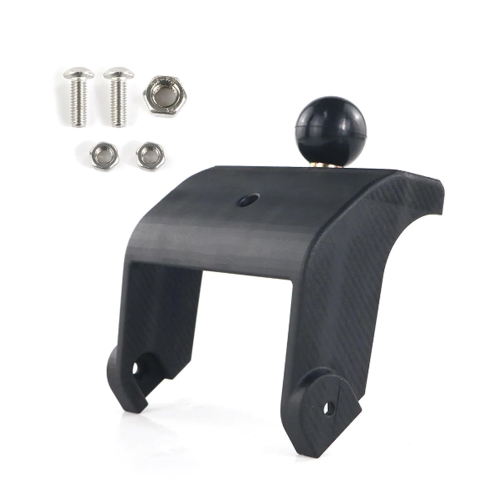Support de Navigation Moto Tracer 900 GT Fixation GPS Téléphone Intelligent - 6